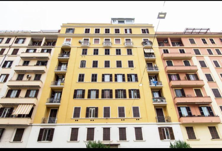 Nikita Apartment Rome Exterior photo